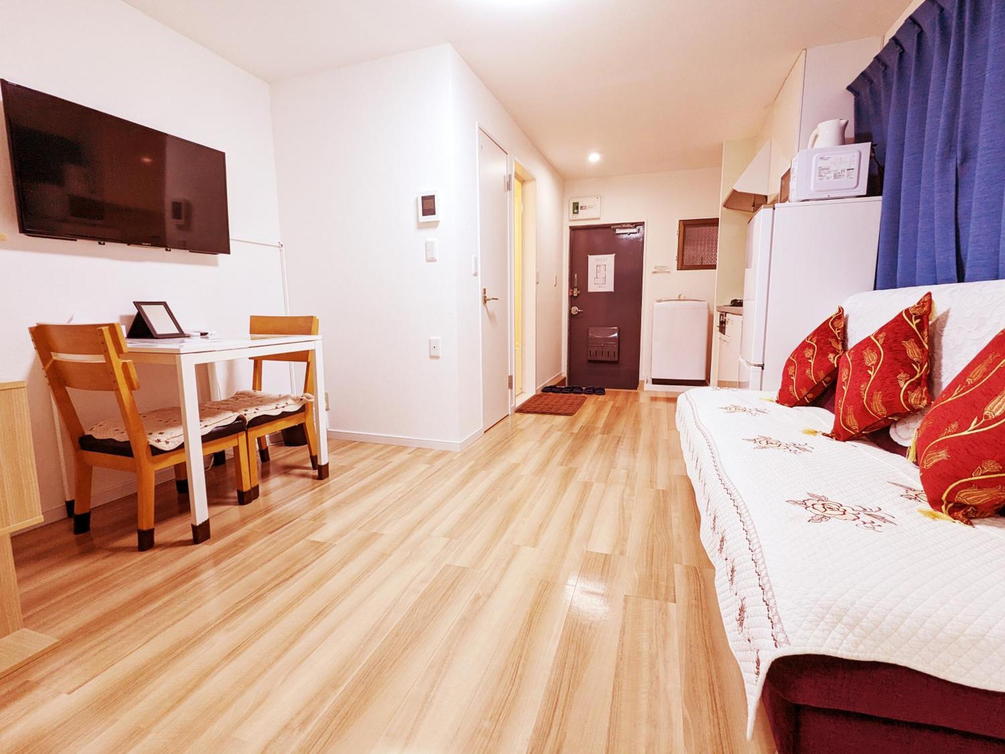 Rosenheim Shinjuku 酒店 3*