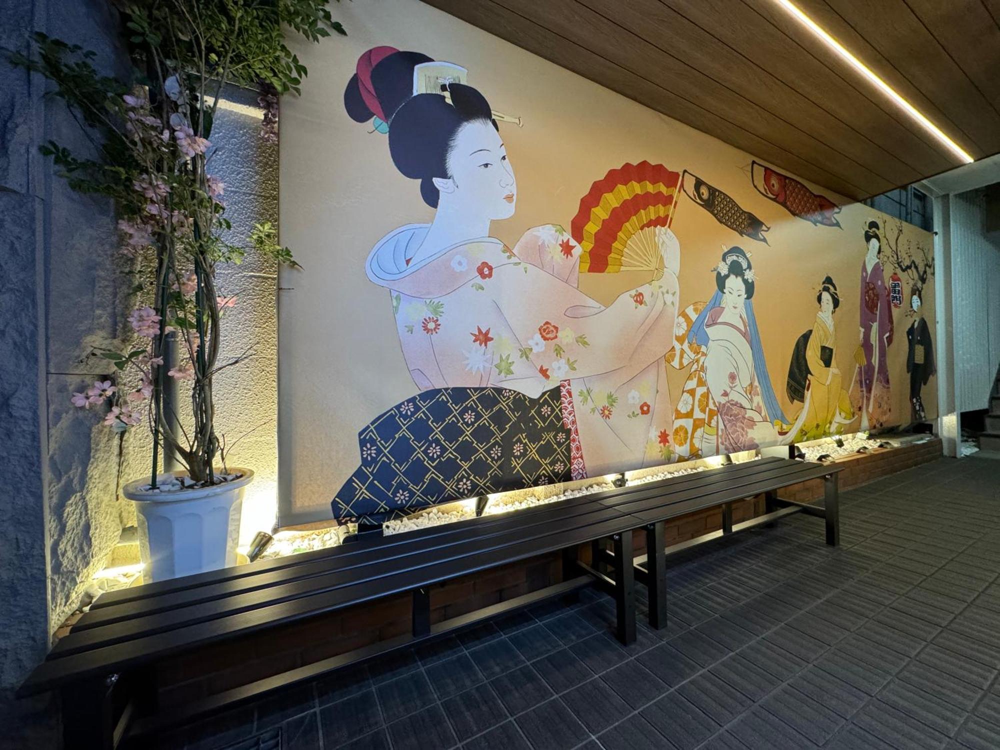 酒店 Rosenheim Shinjuku 3*
