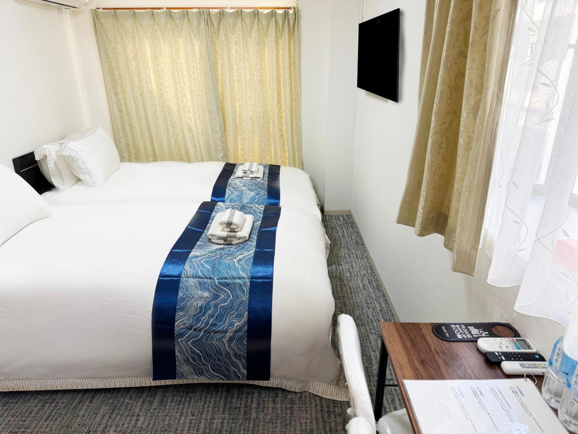 Rosenheim Shinjuku 3* 东京