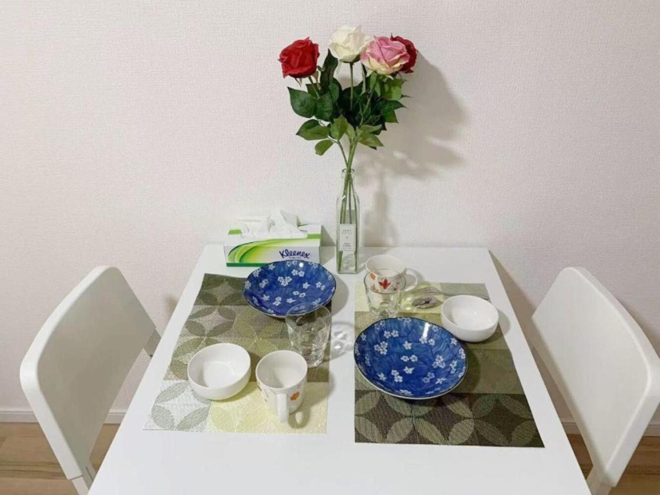 Rosenheim Shinjuku 3* 東京都