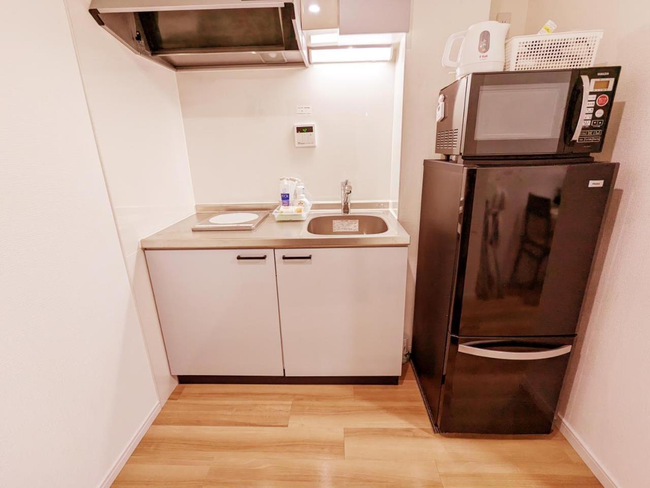 酒店 Rosenheim Shinjuku 3*