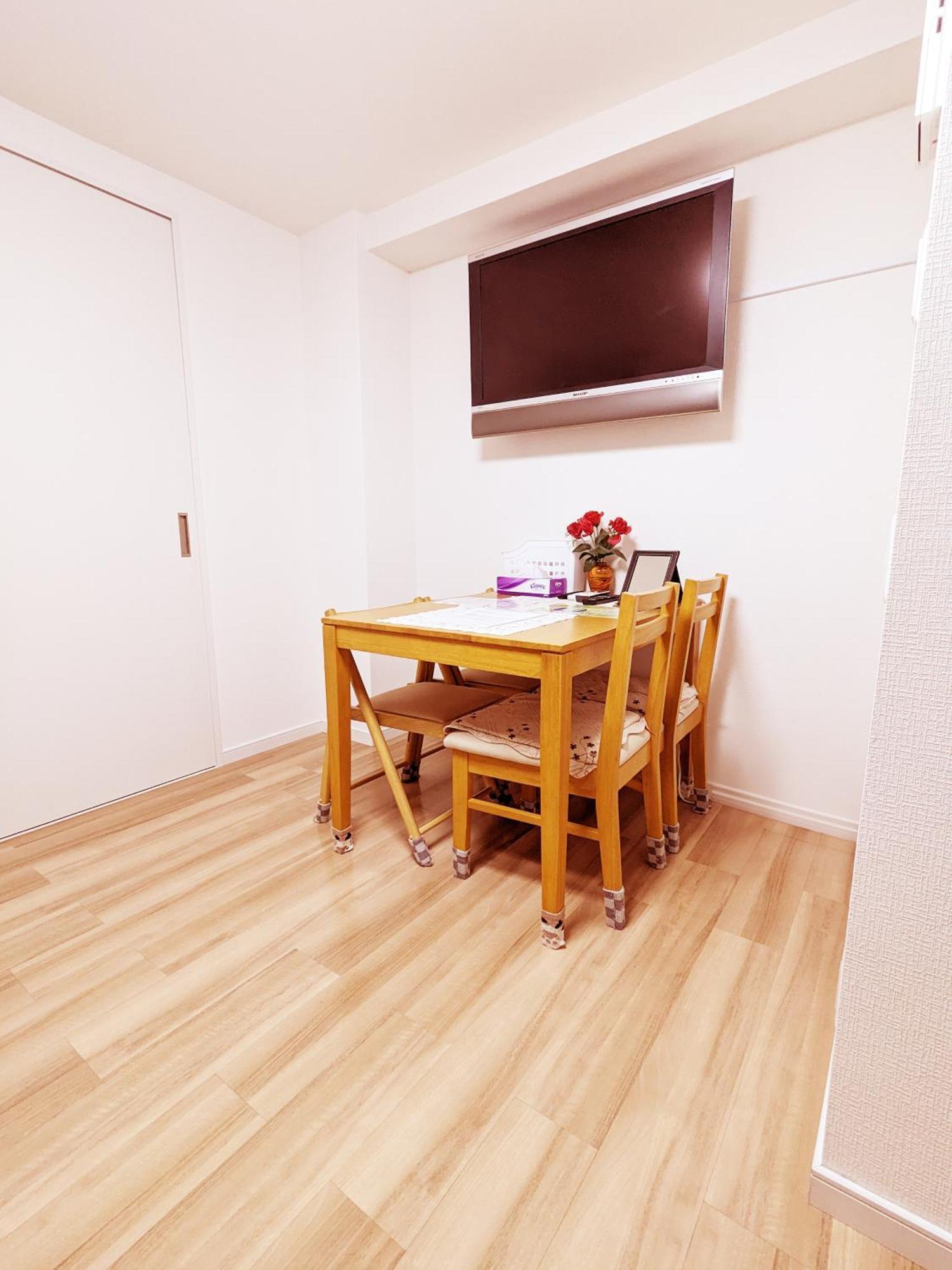 酒店 Rosenheim Shinjuku