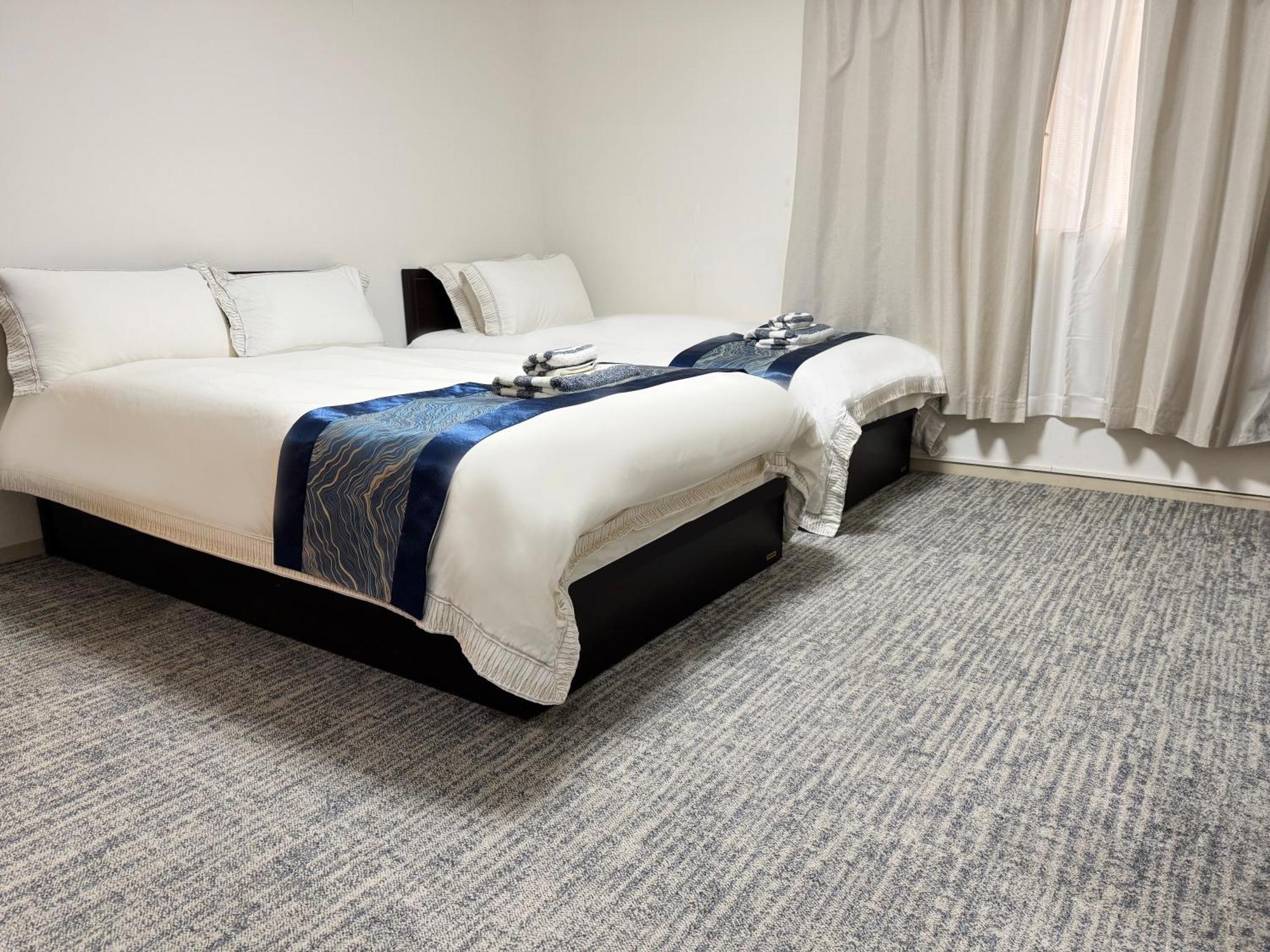 Hotel Rosenheim Shinjuku Tōkyō