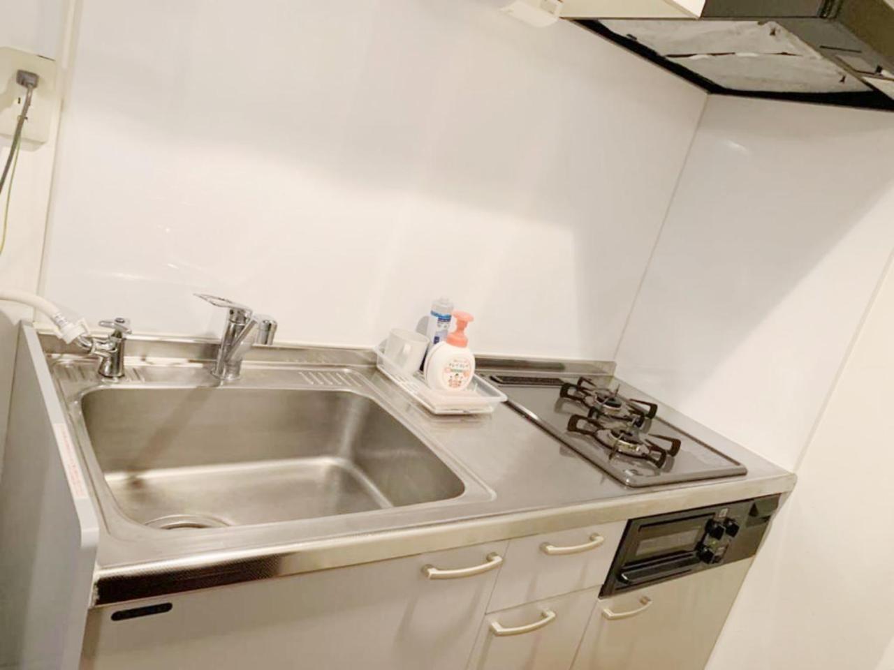 Rosenheim Shinjuku โรงแรม 3*