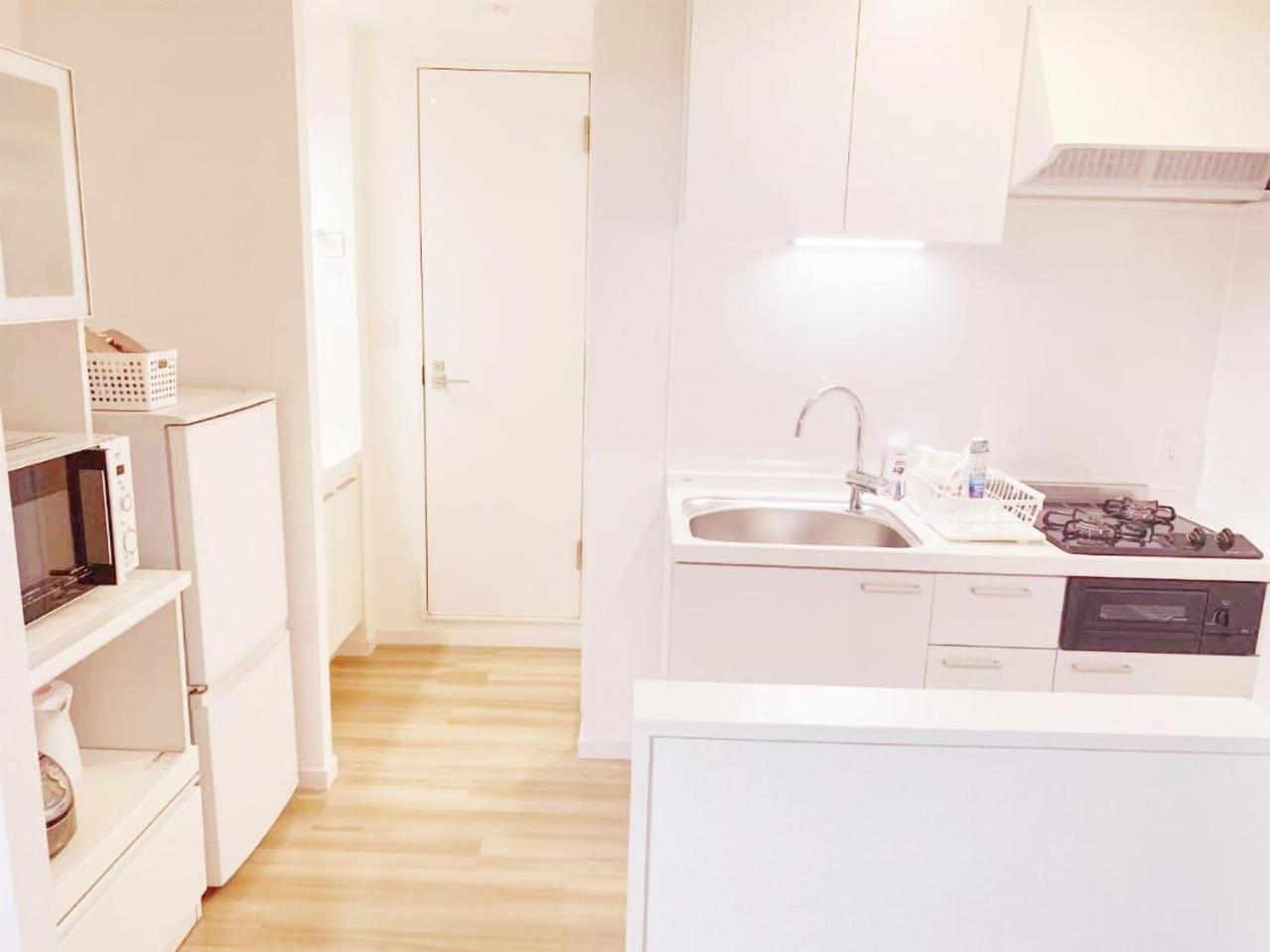 Rosenheim Shinjuku โรงแรม