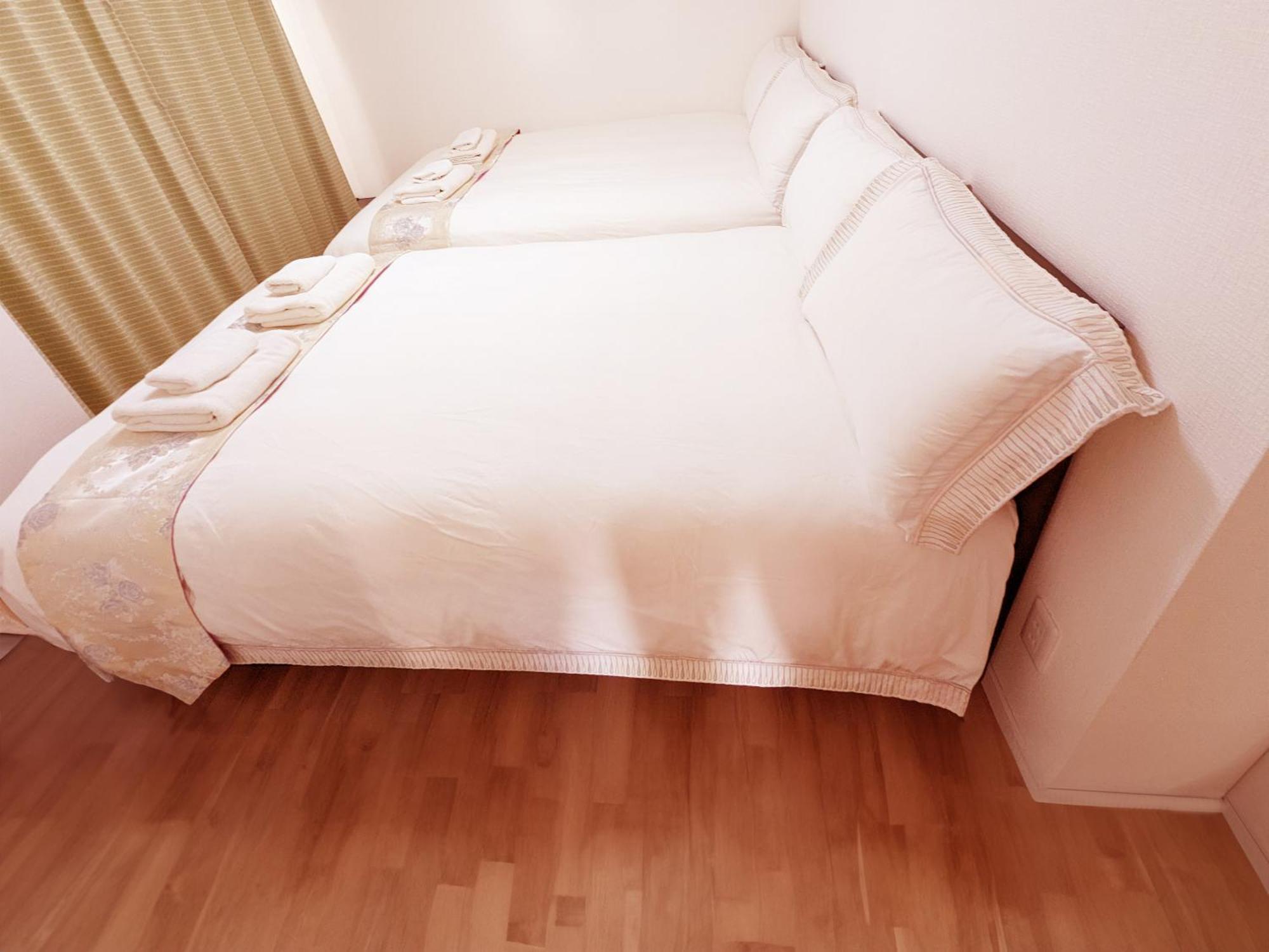 Rosenheim Shinjuku โรงแรม โตเกียว