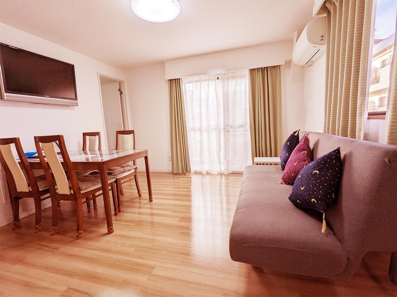 Rosenheim Shinjuku โรงแรม โตเกียว