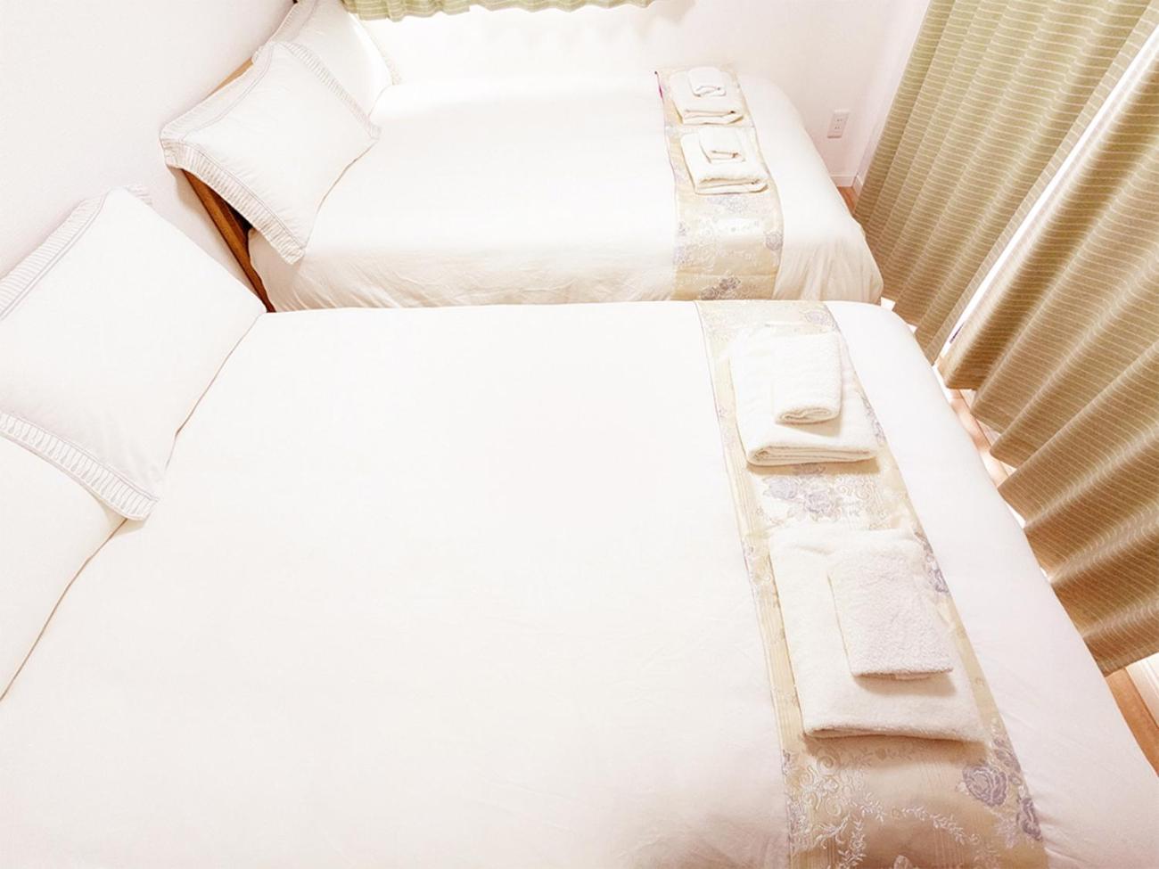 Rosenheim Shinjuku โรงแรม 3*