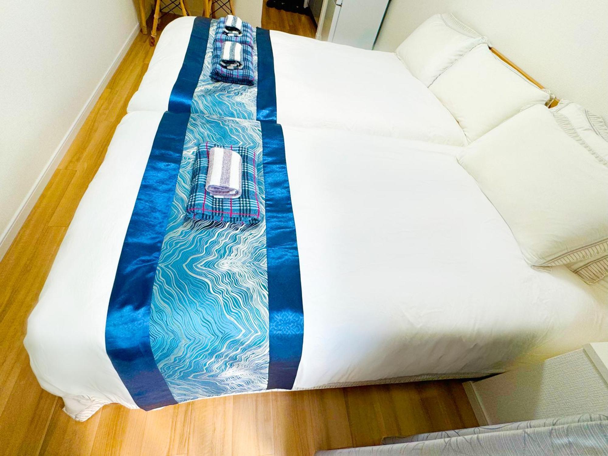 Rosenheim Shinjuku 3* โตเกียว