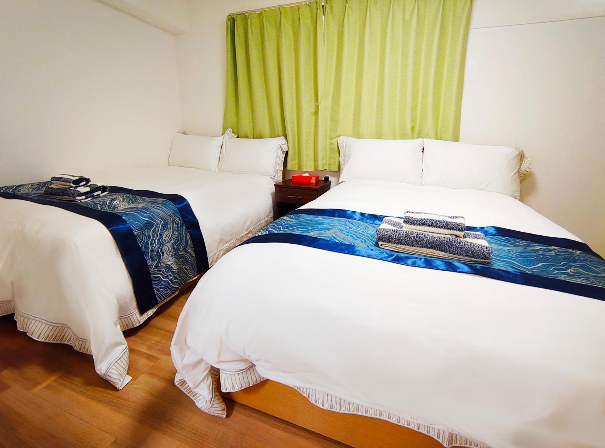 Rosenheim Shinjuku โรงแรม 3*