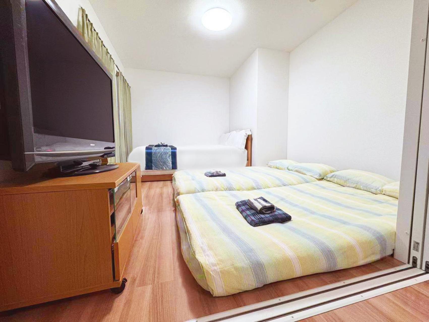 Rosenheim Shinjuku 3*