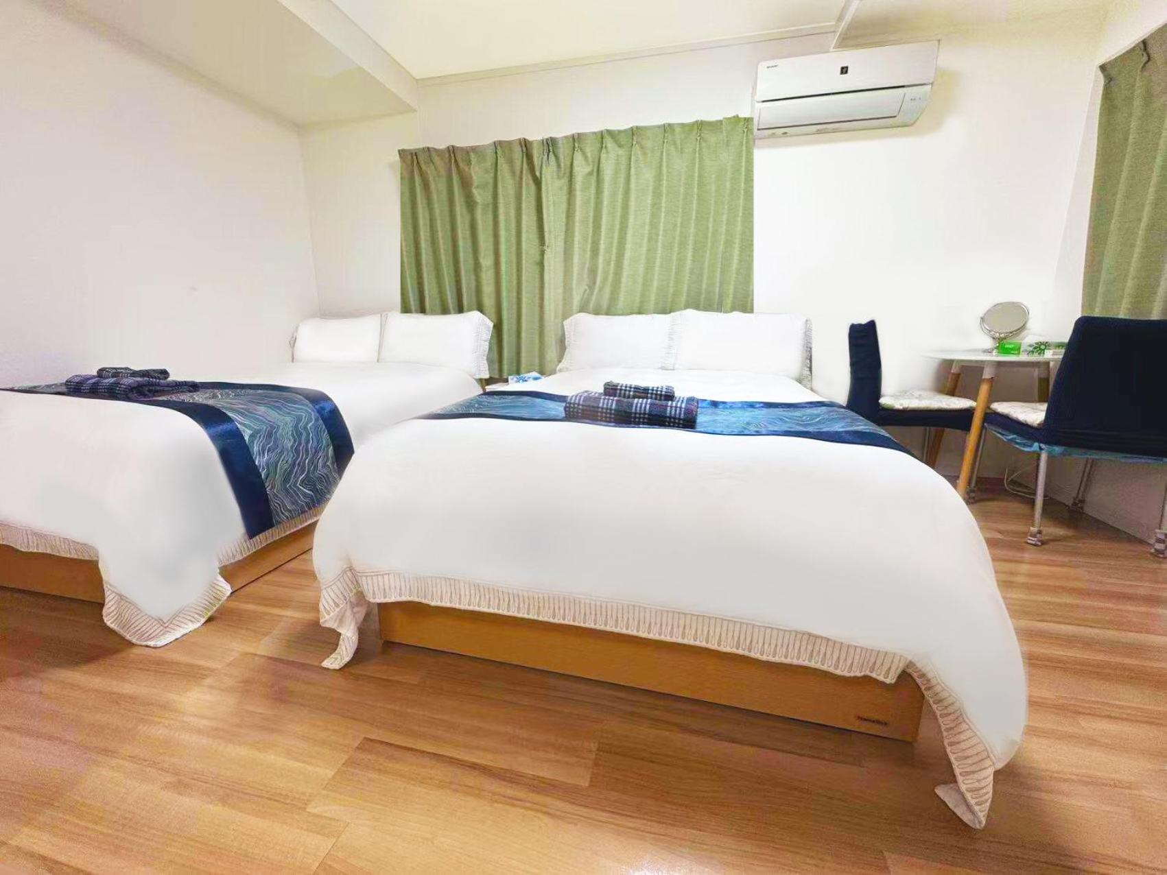 Hotel Rosenheim Shinjuku